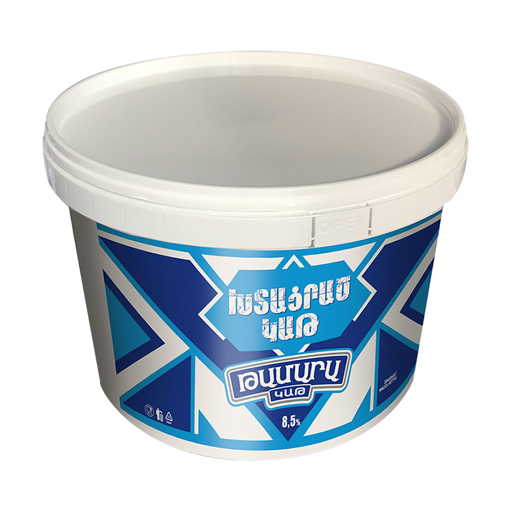 Խտացրած կաթ 8.5%