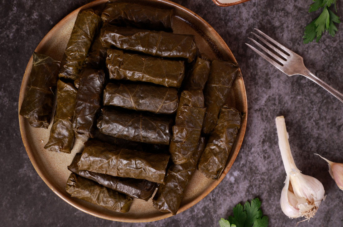 Տոլման տարբեր երկրներում