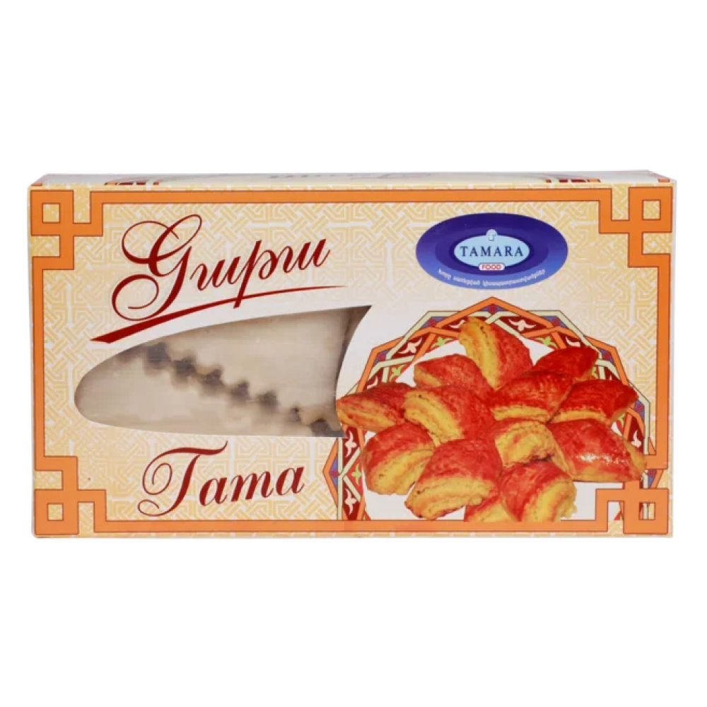 Գաթա խորիզով 