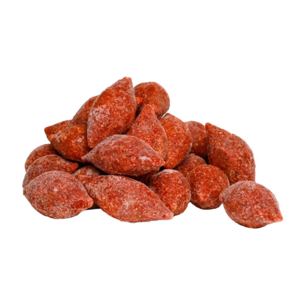Իշլի քյուֆթա 