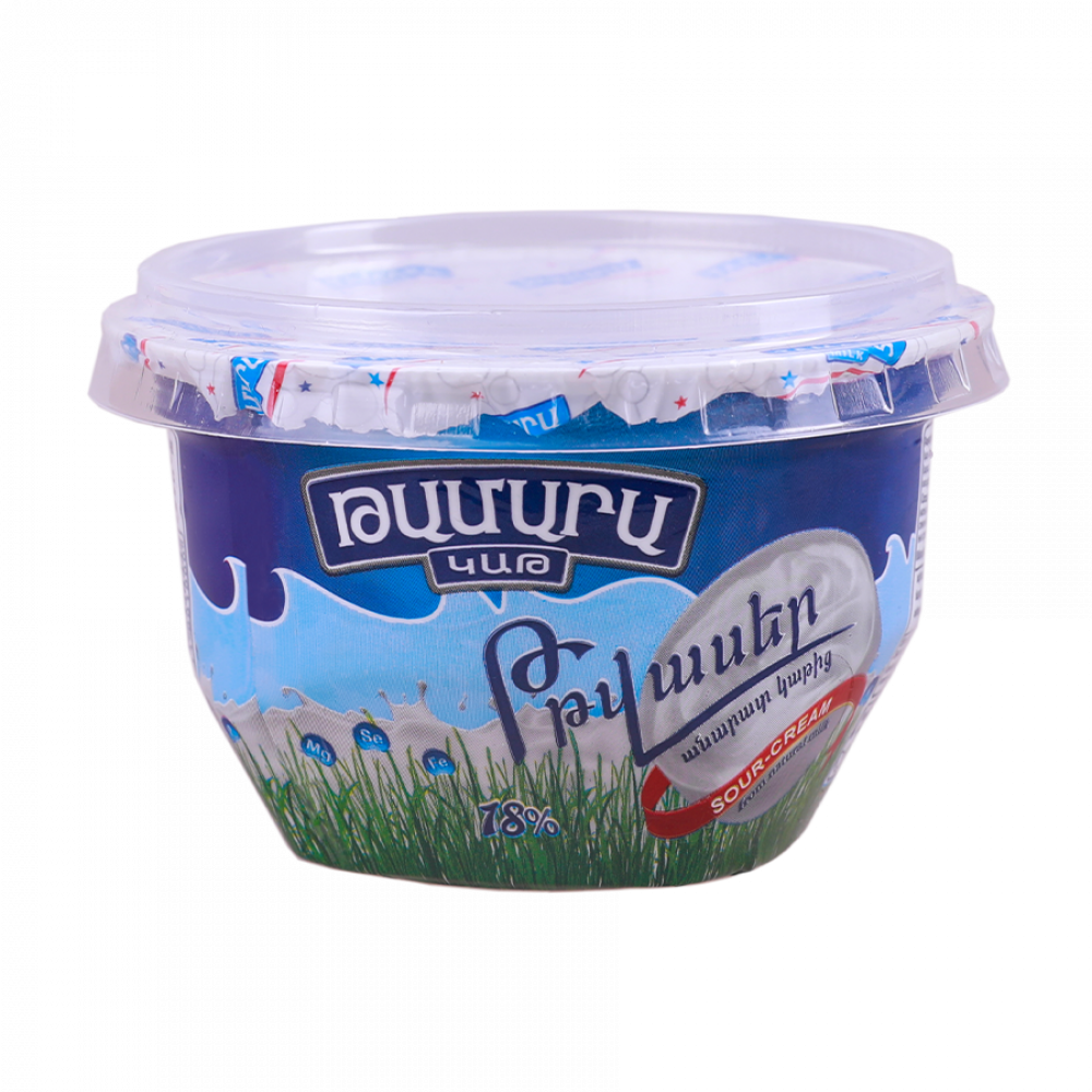 Թթվասեր 18.0%