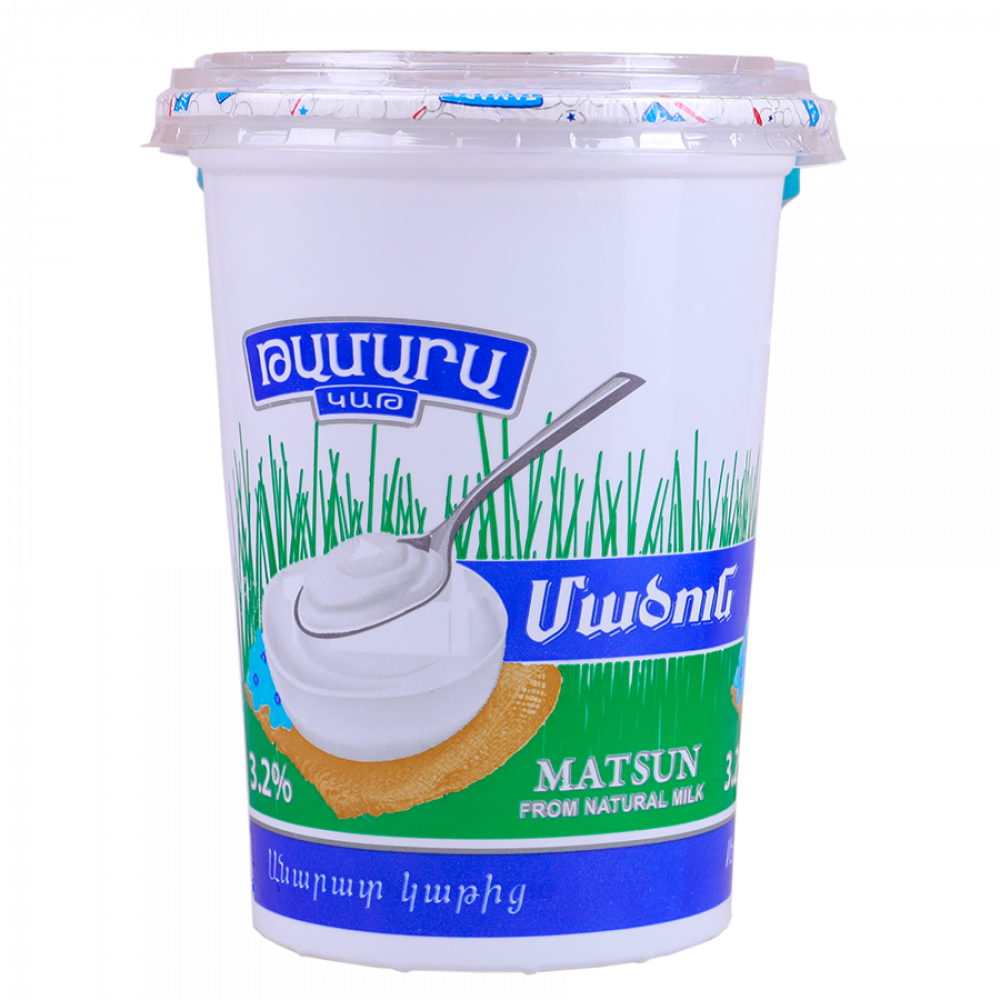 Մածուն 3.2%