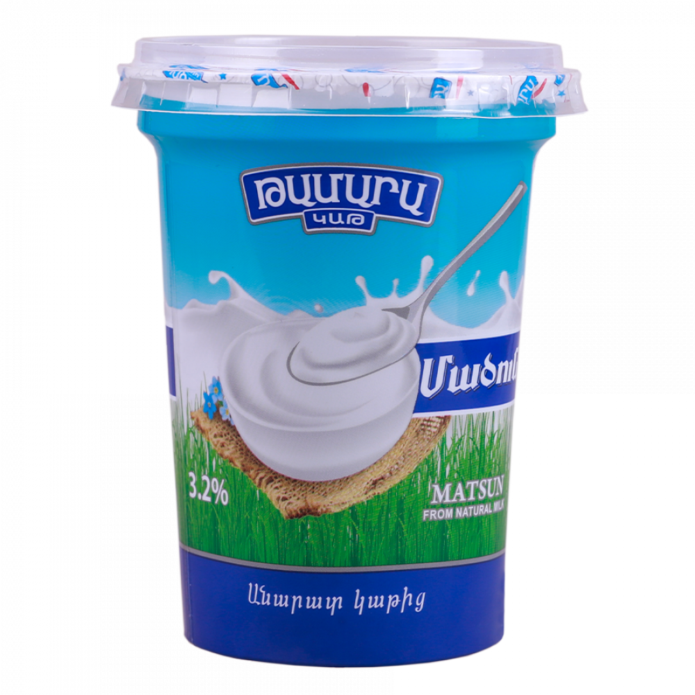  Մածուն 3.2%