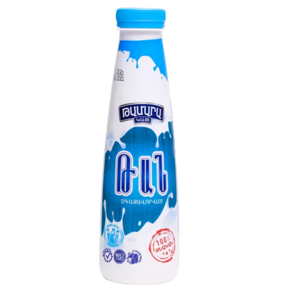 Թան 0.5%