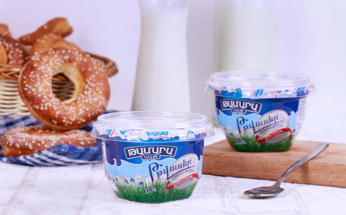 Կաթնամթերքը՝ իմունիտետի լավագույն խթան