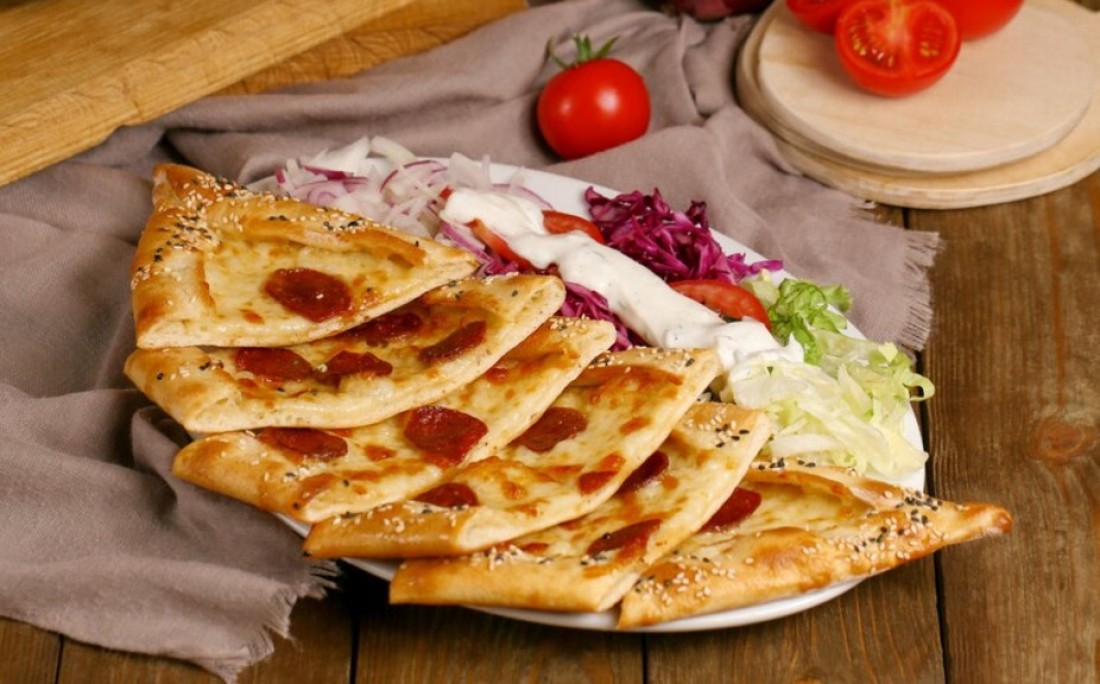 Նրբաբլիթների միջուկների տարբերակներ
