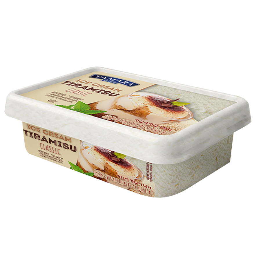 «Տիրամիսու» դասական