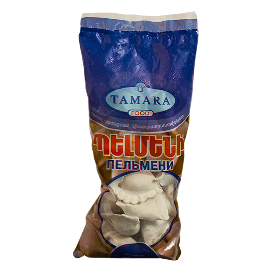 Պելմեններ