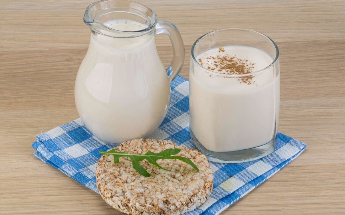 Կեֆիրի օգտակարությունները